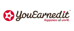 YouEarnedIt: Happiness at work.