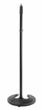 Strukture Introduces New Efficient Round Base Mic Stand SRBM