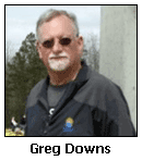 Top Echelon Network recruiter Greg Downs, CPC of Downs Associates