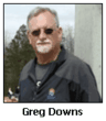 Greg Downs Top Recruiter for April in Top Echelon Recruiting Network