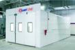 Blast-One Opens New Manufacturing Division