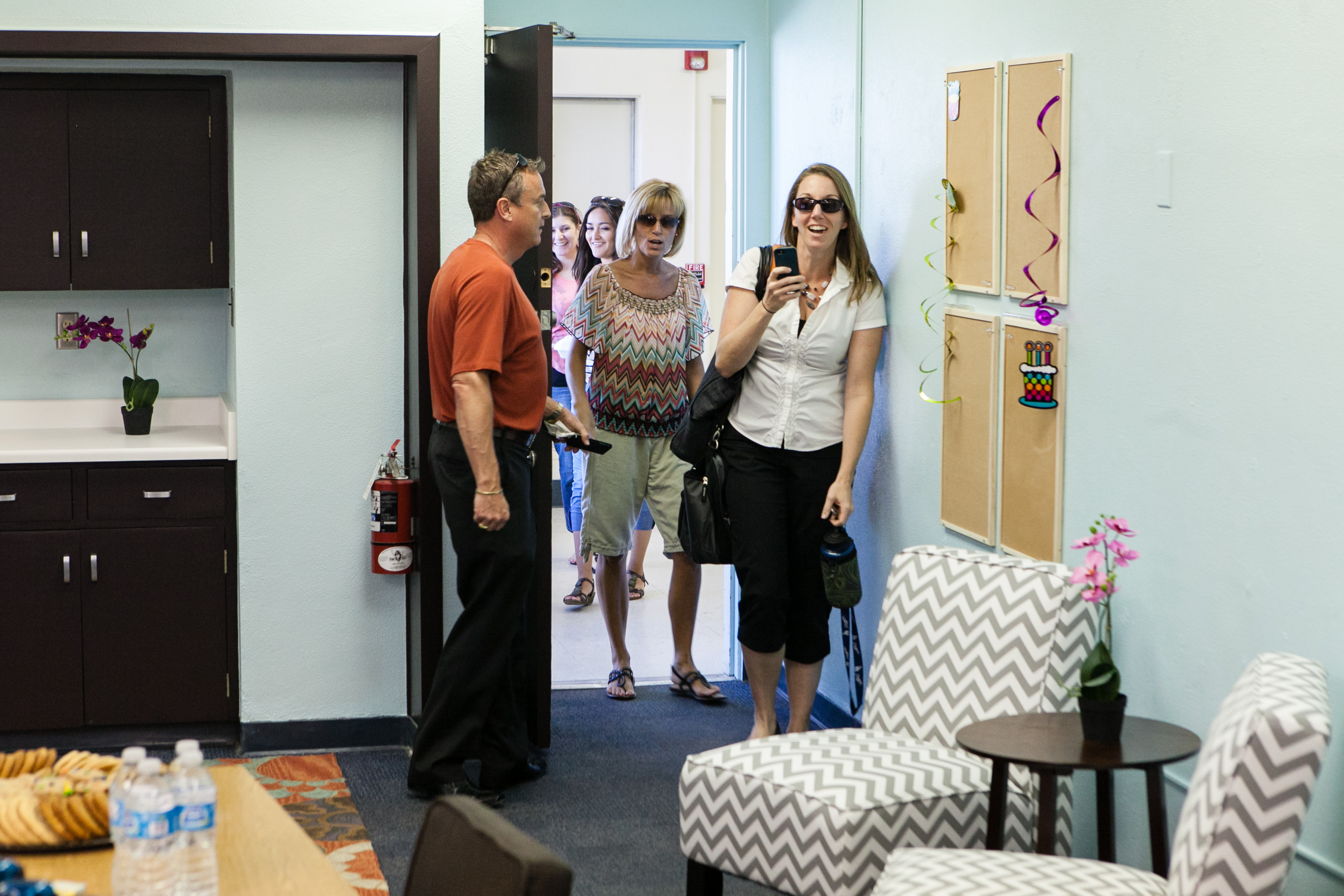 Educators Rejoice as California Casualty Unveils the 7,500 School