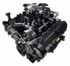Crate Motors for Ford