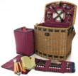 PicnicMoments.com Announces a New Collection of Picnic Baskets with...