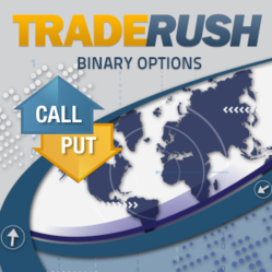 Traderush binary options