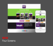 IMCreator Announces its Brand New Collection of Templates for Mobile...