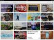 Erudito App for iPad : The News Reader for Massive Consumption of News