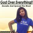 Hoodiezz.com Is Showing That “God Is Over Everything” With Their New...