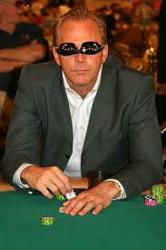 Marcel Luske, CEO of FIDPA, is always relaxed at the table when he knows an event is played with the International Poker Rules.