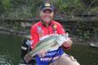Professional Angler Brian Snowden Reveals Fishing Tips and Secrets