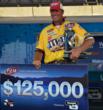 Haynes Wins Walmart FLW Tour at Lake Eufaula Presented By Straight...