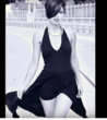 IZMA Model Jennifer Martinez Lands National Ad Campaign with Sebastian Hair Professionals