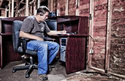 Advantages of becoming self employed