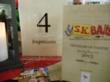 Imprezzio Donates to the Ronald McDonald House