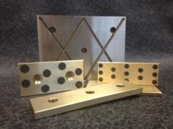 SelfLube Mold and Die Components