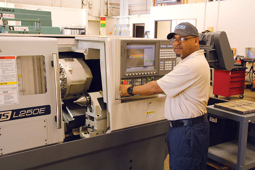 NSL Analytical Services, Inc. Announces New Metallurgical Lab Location