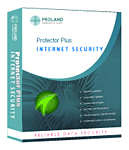 Protector Plus Internet Security