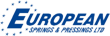 European Springs & Pressings Ltd Launch New Website