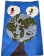 Footprints of the Mind Participant Finalist for Children’s Map...