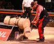 The STIHL TIMBERSPORTS Series Announces Top 20 U.S. Pro Lumberjacks to...
