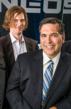 NEOS CEO Ernst Renner and CTO Rob Nocera Named as Finalists in 2013...