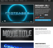 Pixel Film Studios Releases ProTeaser Teaser Trailer Titles for Final...