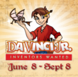 Discovery Science Center to Host the Most Comprehensive Traveling...