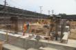 Acoustifence Barrier Reduces Construction Noise at $55 Million Santa Monica High School Technology Building Improvement Project