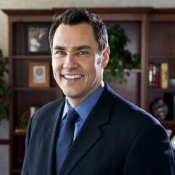 Brian Brasch president of Branick