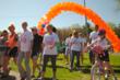 Access Elevator Participated in 2013 Walk MS in Jamestown, N.Y.