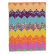 Arts and Crafts Leader Sizzix Unveils Newest Quilting and Appliqué Dies at International Quilt Market 2013