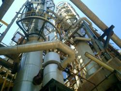 VCM Manufacturing Plant