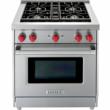 Wolf Range's New Generation Gas Range Now Available at Warners’...