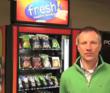 Fresh Healthy Vending and The Greater Good in Wisconsin