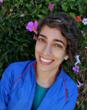 Academy of Art University Web Design and New Media Student Heather...