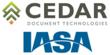 CEDAR Document Technologies to Exhibit at IASA 2013 in Washington...