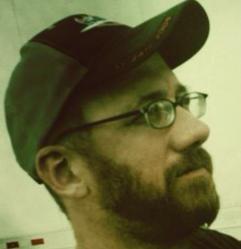 Ray Iddings, Executive Producer of Motor Sport Television