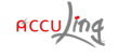 New Translation Company: AccuLing Launches in Partnership with Fluency...