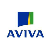 Aviva Logo