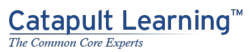 Catapult Learning The Common Core Experts