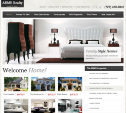 ARME Realty Media