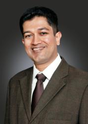 Saurabh Gupta, Vice President, Everest Group