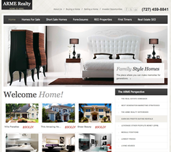 ARME Realty Media