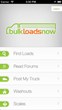 Bulk Spot Freight Postings Up 35% from One-month Ago On...