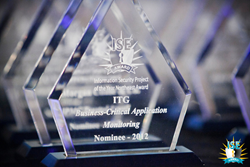 ISE® Northeast Awards