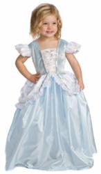 Little Adventures Cinderella Dress Costume