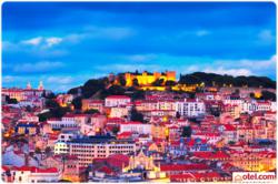 lisbon