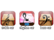 Want to Learn How to Read Music? Try an Easy, Fun Series of Apps Used...