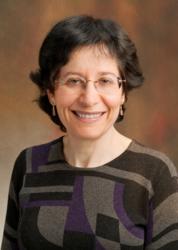 Carole L. Marcus, M.D., director of the Sleep Center at The Children’s Hospital of Philadelphia