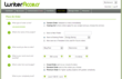New Dashboard. New Order Form. Same Great Writers and Content